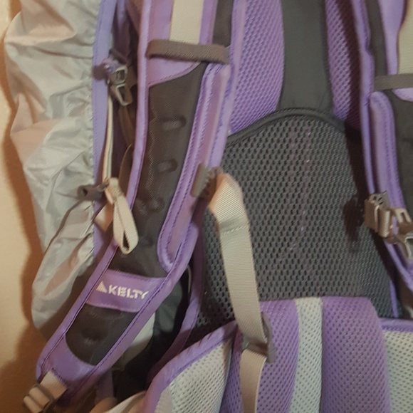 Kelty Pack 🛑SOLD🛑 - Picture 4 of 8